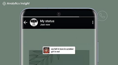 How To Add Music to WhatsApp Status?