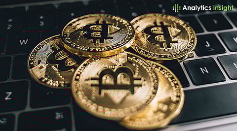 Crypto Price Today: Bitcoin Gains Strength at $84,479, Dogecoin Jumps 1.52%