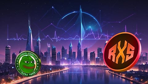 Pepe Coin (PEPE) Price Prediction: The Crypto to Stack With PEPE to Make 2025 Your Best Year