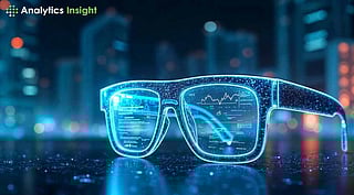 Best Smart Glasses with AI and AR/VR Features