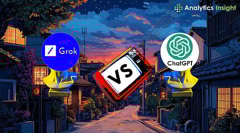 ChatGPT vs Grok: Who Creates Better Ghibli Art? 4 Key Factors