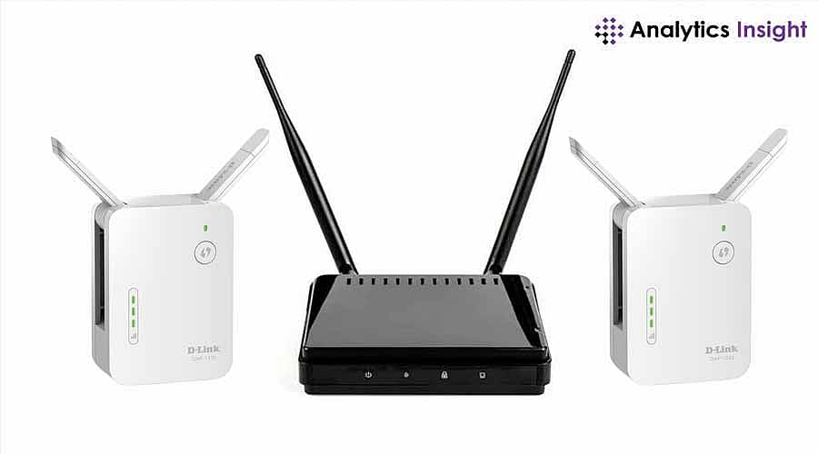 Network Extenter Best Wi-Fi Extenders to Improve Your Home Network