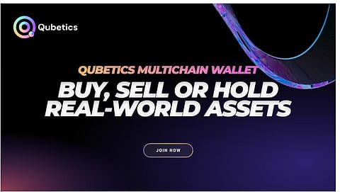 Early Buyers Secure 1330% with Qubetics