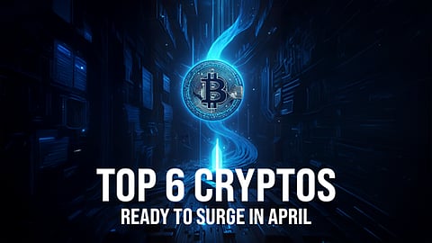 Get the Inside Scoop on Why Analysts Recommend These 6 Best Cryptos to Buy Today