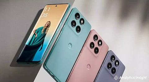 Motorola Edge 60 Fusion vs Edge 50 Fusion: Should You Upgrade?