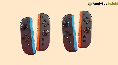 Nintendo Switch 2's 'C' Button: A Gateway to Seamless In-Game Communication