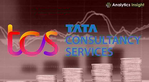 TCS Share Price Slumps to ₹3,416.90, Down 3.58%: What’s Driving the Fall?