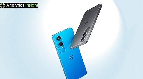 OnePlus Nord CE 4 Lite 5G