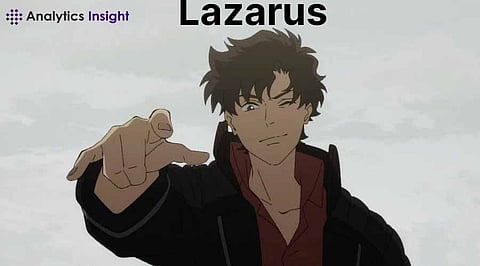 Lazarus Review: An Entertaining and Stylish Ride with Thrills and Flaws