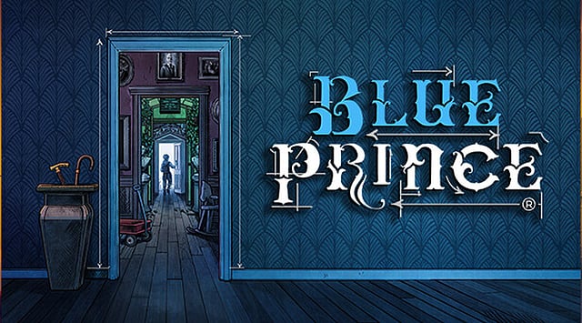 BLUE PRINCE: IL GIOCO DELL'ANNO CHE RIDEFINISCE I PUZZLE E LA NARRATIVA INDIE