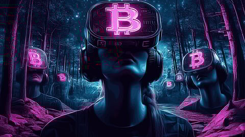 Crypto’s “Netflix Moment”—5 Trending Cryptos Set for Mass Adoption