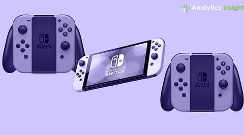 Nintendo Switch 2 Launch Date Confirmed: Price, Preorder, and Specs Revealed