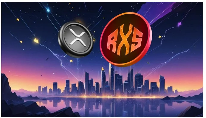 Ripple (XRP) Alternative Under $1 Poised for a Massive 21,400%