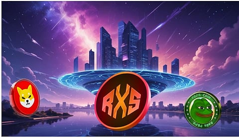 Feature-Rich Coins vs. Meme Coins: 3 Ways Rexas Finance (RXS)