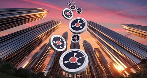 Mantra (OM)'s $132M Token Burn Grabs Attention While Ruvi AI Offers Unprecedented Investment Potential at $0.01