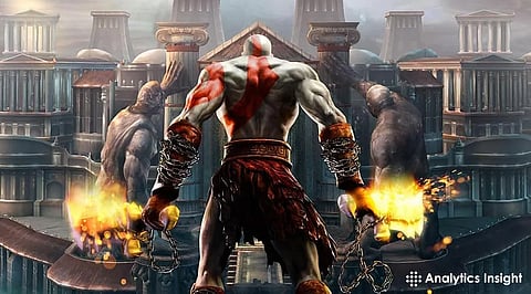 God of War's Greek Gods: Characters We Want to See Return