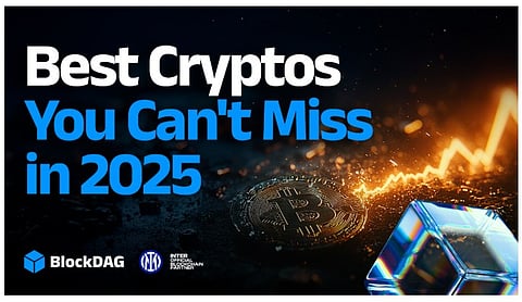 4 Top Bullish Cryptos to Buy Now: BlockDAG, BTC Bull, Meme