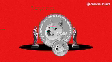 Dogecoin Sees Worst Q1 in 7 Years with 46% Loss – Is 2018 Repeating?