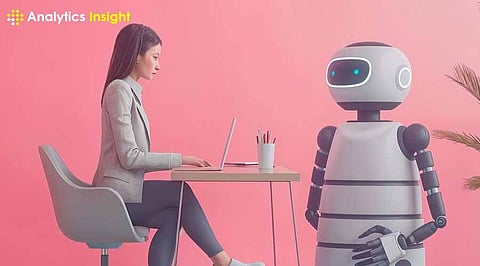 The Future of HR: Top AI Tools for Recruitment & Talent Management
