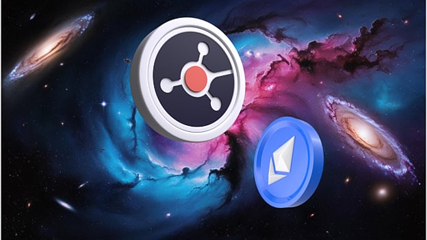 Ethereum (ETH)’s Expected 133% Surge Sparks Interest, Yet Ruvi AI ...