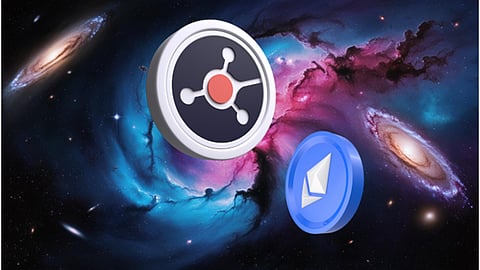 Ethereum (ETH)’s Expected 133% Surge Sparks Interest, Yet Ruvi AI Emerges as the Smart Investment Choice in April 2025