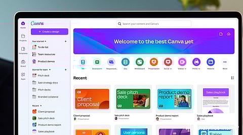 5 Key Canva Tools Every User Should Know