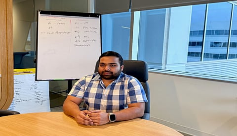 Transforming Fuel Station Operations