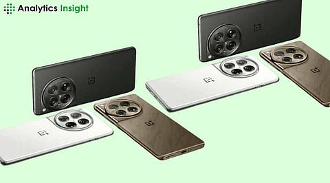 OnePlus 13T: All the Leaks & Rumours So Far
