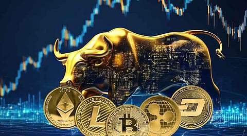 6 Best Cryptocurrencies to Buy Now Under $1 to Invest Before The Next Bull Run