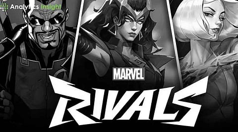 Marvel Rivals Season 2 Breakdown: New Heroes, Modes, and Balance Changes