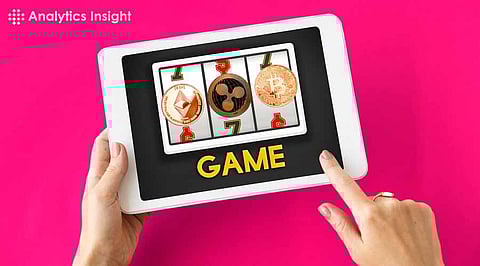 Best Bitcoin & Crypto Gambling Sites in April 2025 
