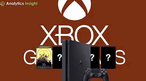 Xbox Reveals 9 Free Games for April: Check Them Out!
