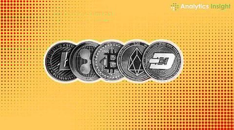 Top Cryptocurrencies to Buy Now Amid Trump’s Tariff Shock