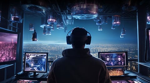 Best Gaming Startups Thriving in 2025