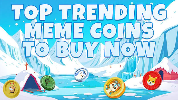 5 Unstoppable Meme Coins You Can't Afford to Miss – Grab the Best ...