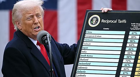 Trump Tariff: Sectors That Are Worst Hit
