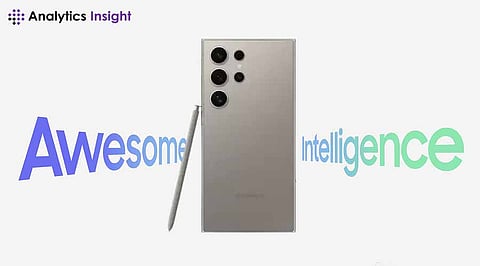 Samsung Unveils AI Power: Galaxy A Series Gets 'Awesome Intelligence' Upgrade