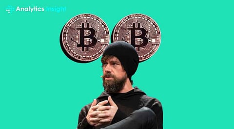Can Bitcoin Stay Decentralized with Institutional Investors? Jack Dorsey Weighs In