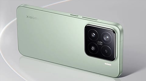 Xiaomi 15 India Sale Starts: How to Get Rs 5000 Discount