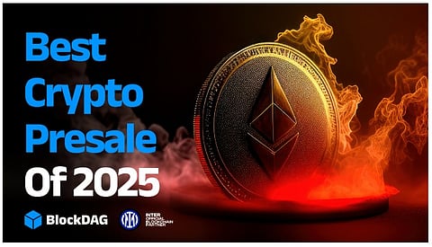 BlockDAG vs Dawgz AI vs Solaxy: Which One’s the Top 