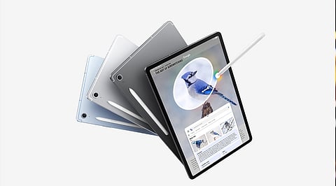 Samsung Galaxy Tab S10 FE series: Check Key Specs