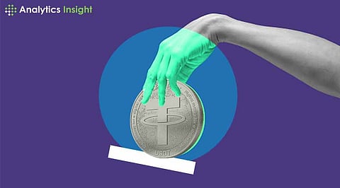 What is Tether's Biggest Asset Management Plan?