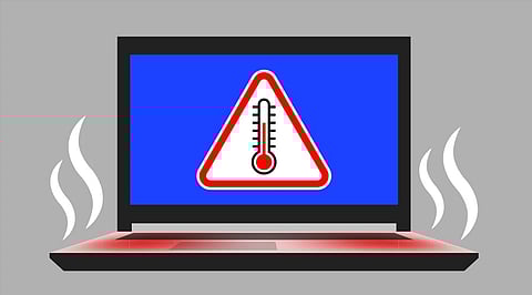 How to Solve Your Laptop Overheating Issue? A Quick Guide