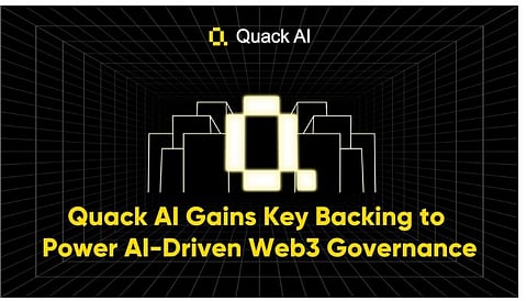 Scaling Labs and CARV Labs Back Quack AI Governance Infrastructure