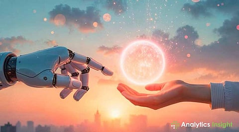 The Future of Humanity with AI: Unlocking a New Era of Possibilities 