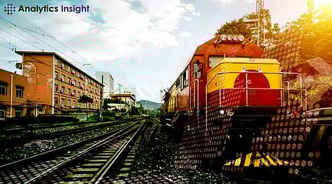 IRFC Stock Trades at ₹127.15 Amid Early Rebound