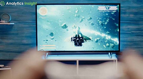 Best Gaming TVs for PS5 and Xbox Series Consoles