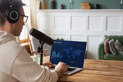 Must-Listen Investing Podcasts for 2025: Top 10 Picks
