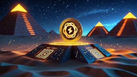 Bitcoin Investors in Search of the Next 10,000x Look at New Altcoins with Real Utility like Lightchain AI