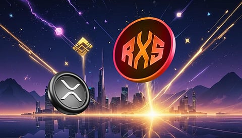 3 Best Cryptos to Buy in 2025 for Huge Returns: Ripple's (XRP) Biggest Threat Revealed